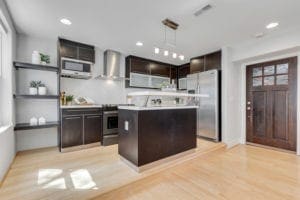 Open property gallery