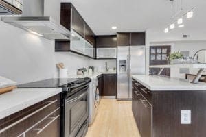 Open property gallery