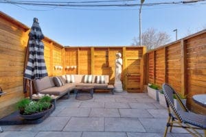 Open property gallery