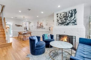 Open property gallery