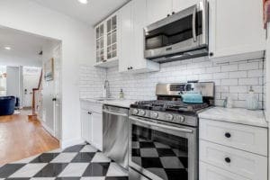 Open property gallery