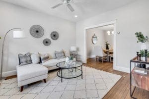 Open property gallery