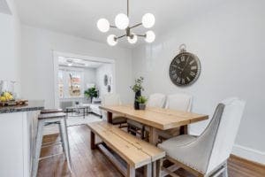 Open property gallery