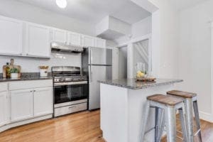 Open property gallery