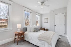 Open property gallery