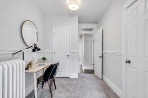 Open property gallery