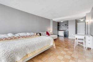 Open property gallery