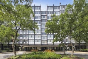 Open property gallery