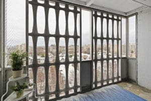 Open property gallery
