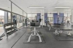 Open property gallery