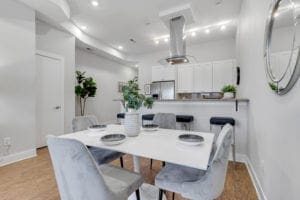 Open property gallery