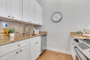 Open property gallery