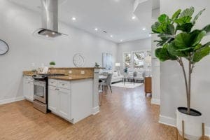 Open property gallery