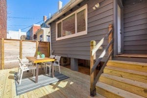 Open property gallery