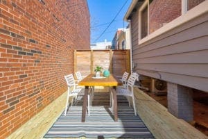 Open property gallery