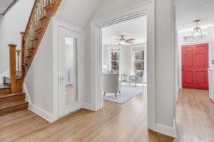 Open property gallery