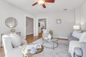 Open property gallery