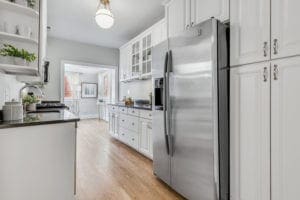 Open property gallery