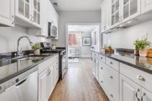 Open property gallery