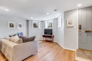 Open property gallery