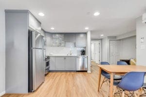 Open property gallery