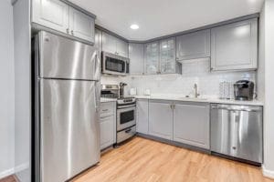 Open property gallery