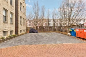 Open property gallery