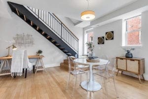 Open property gallery