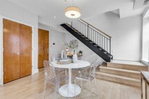 Open property gallery