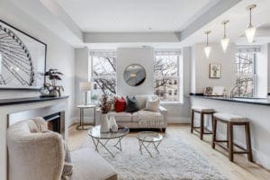 Open property gallery