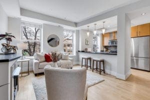 Open property gallery