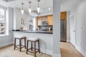 Open property gallery