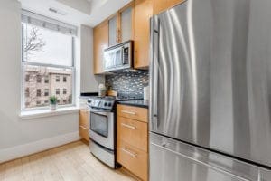 Open property gallery