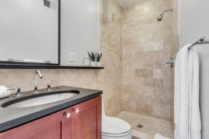Open property gallery