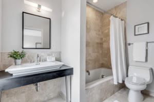Open property gallery