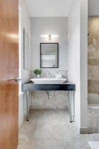 Open property gallery
