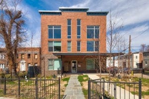 Open property gallery