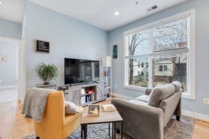 Open property gallery