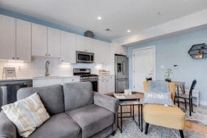 Open property gallery