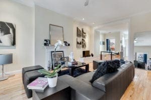 Open property gallery