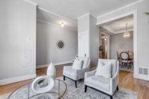 Open property gallery
