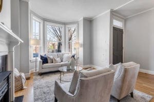 Open property gallery