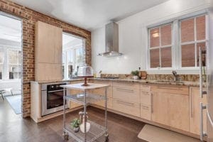 Open property gallery