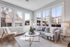 Open property gallery