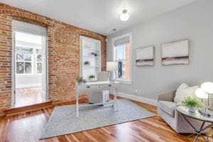 Open property gallery