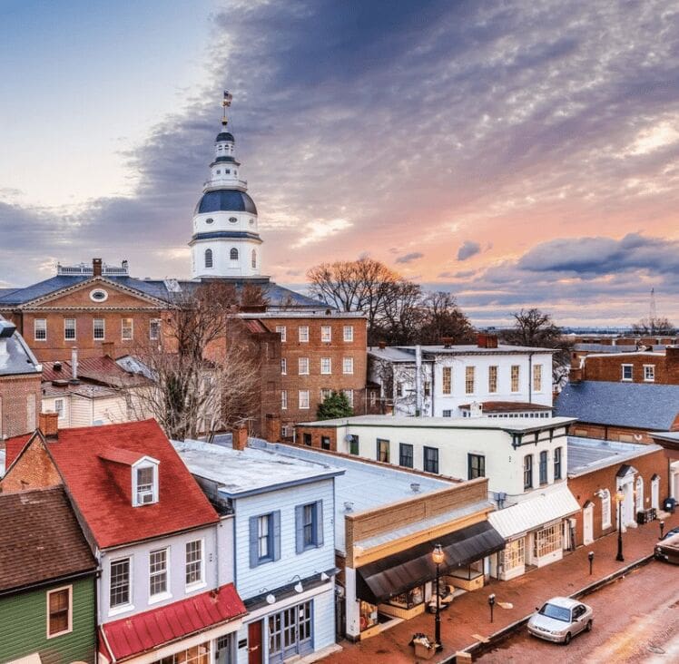 Where to live in DC