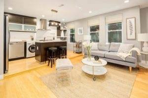 Open property gallery
