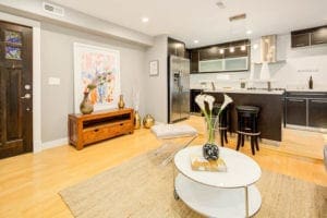 Open property gallery