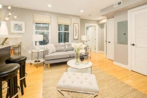 Open property gallery