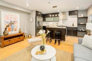 Open property gallery